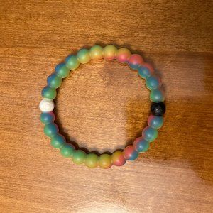 Rainbow Lokai Bracelet